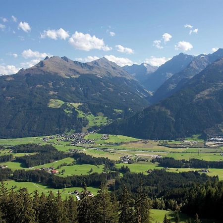 Apartament Flat South Of Kitzb Hel With Nationalparkcard Hollersbach im Pinzgau Zewnętrze zdjęcie