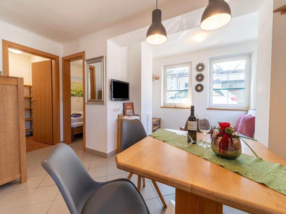 Apartament Flat South Of Kitzb Hel With Nationalparkcard Hollersbach im Pinzgau Zewnętrze zdjęcie