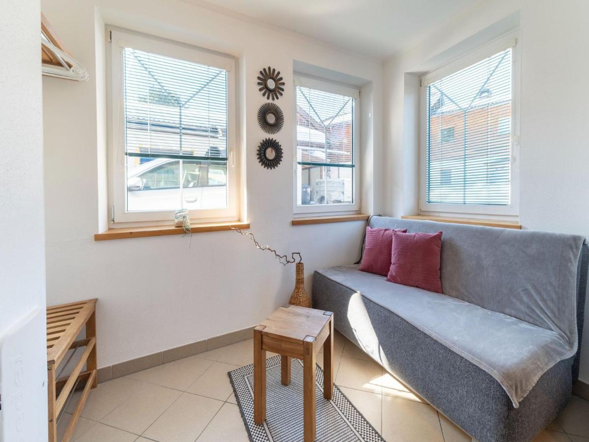 Apartament Flat South Of Kitzb Hel With Nationalparkcard Hollersbach im Pinzgau Zewnętrze zdjęcie