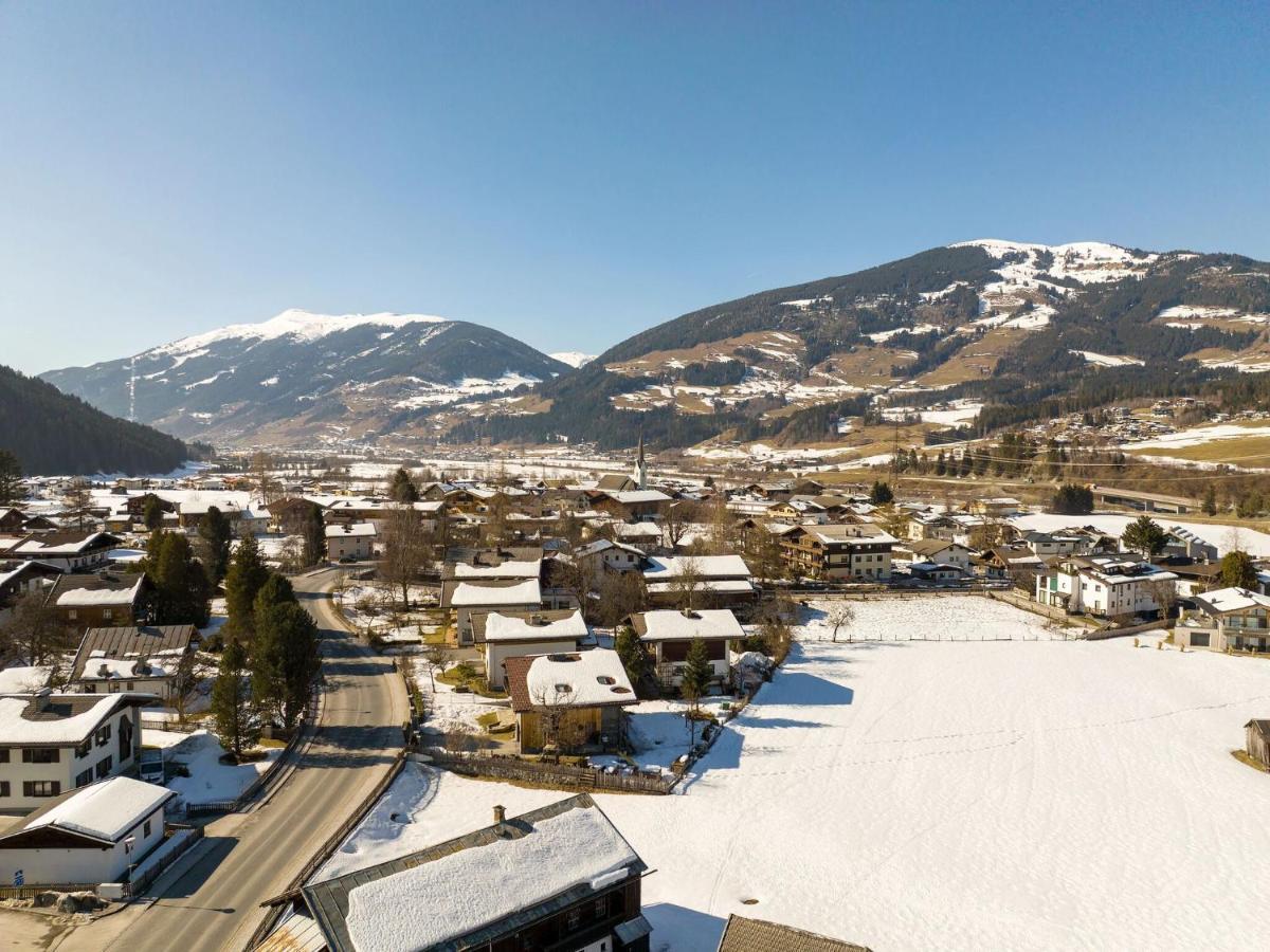 Apartament Flat South Of Kitzb Hel With Nationalparkcard Hollersbach im Pinzgau Zewnętrze zdjęcie