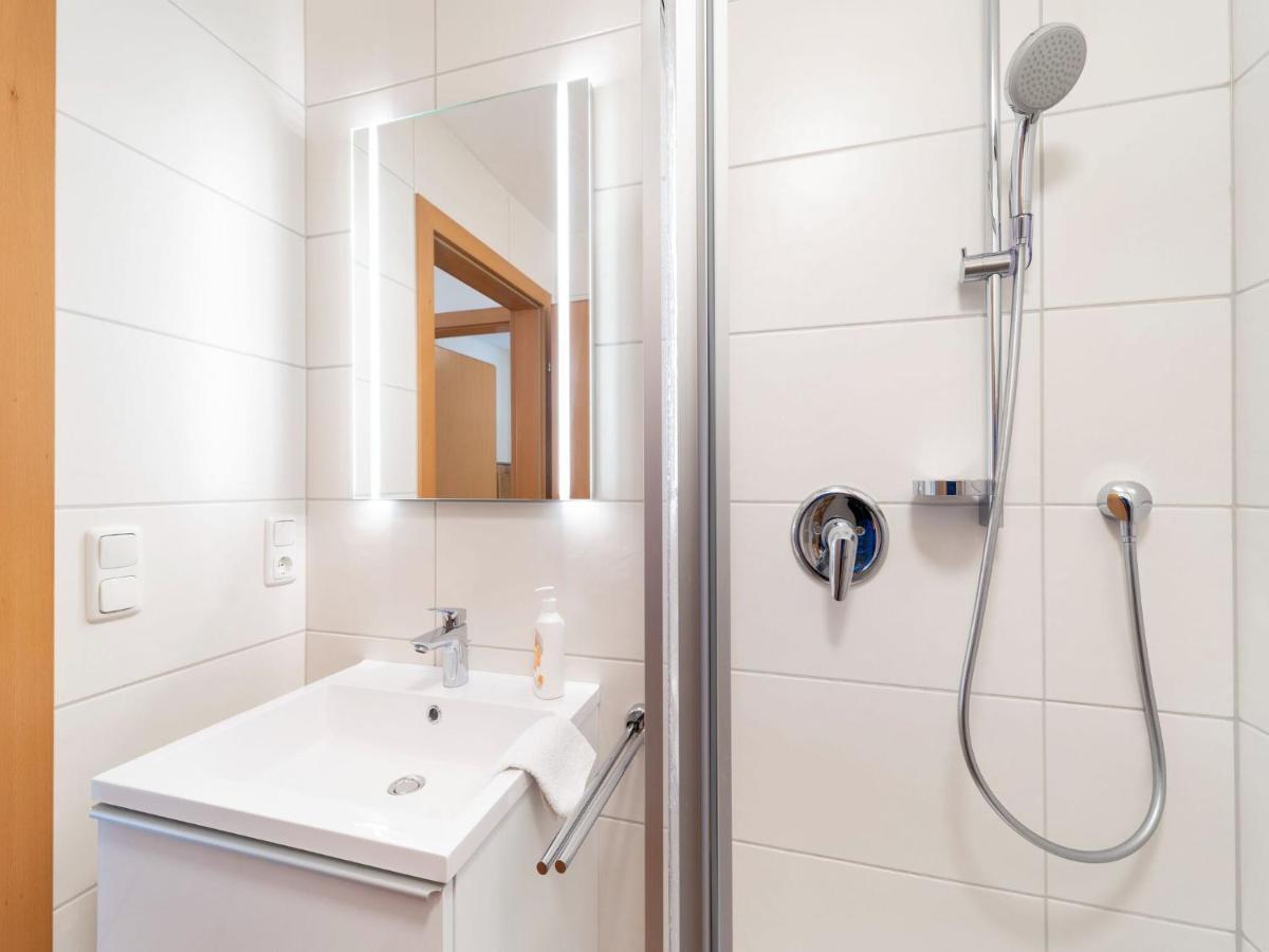 Apartament Flat South Of Kitzb Hel With Nationalparkcard Hollersbach im Pinzgau Zewnętrze zdjęcie