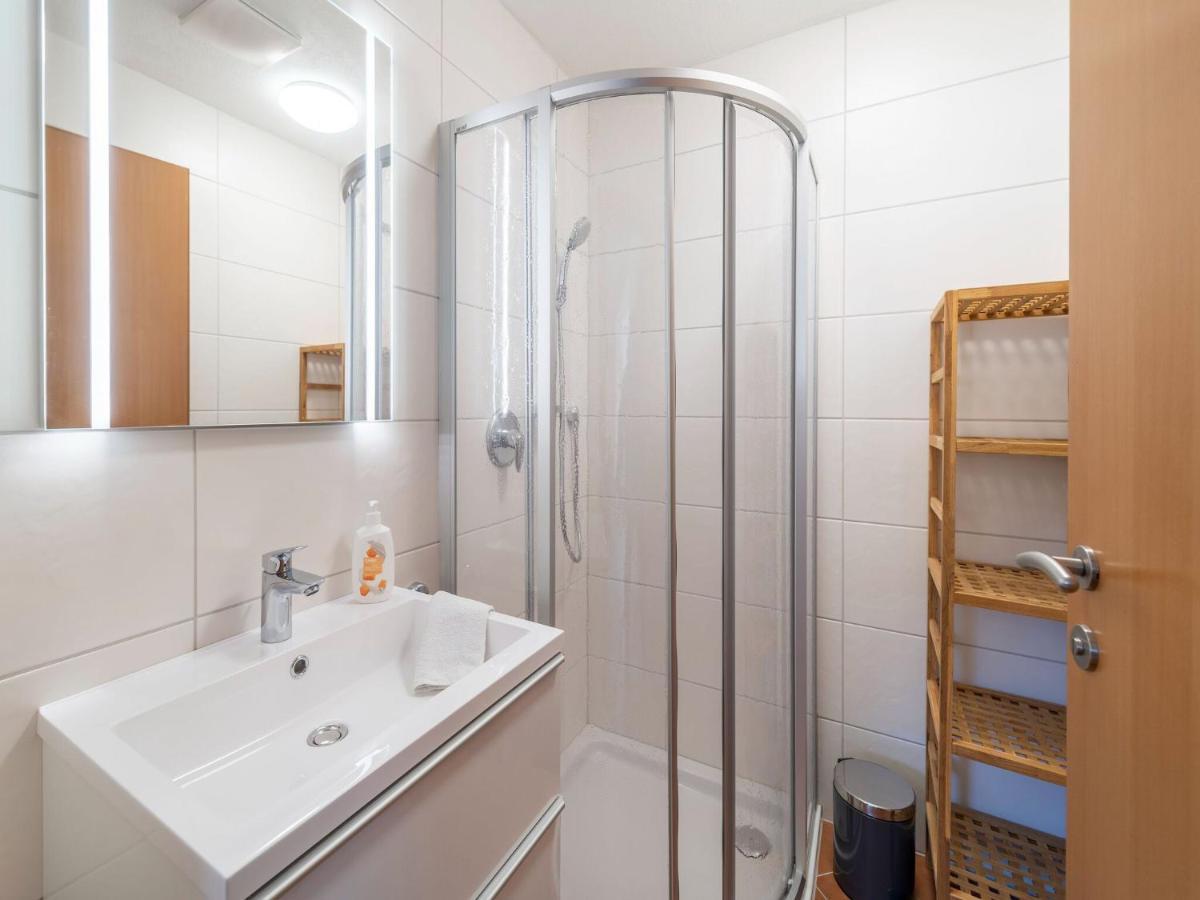 Apartament Flat South Of Kitzb Hel With Nationalparkcard Hollersbach im Pinzgau Zewnętrze zdjęcie