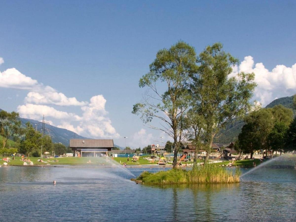 Apartament Flat South Of Kitzb Hel With Nationalparkcard Hollersbach im Pinzgau Zewnętrze zdjęcie