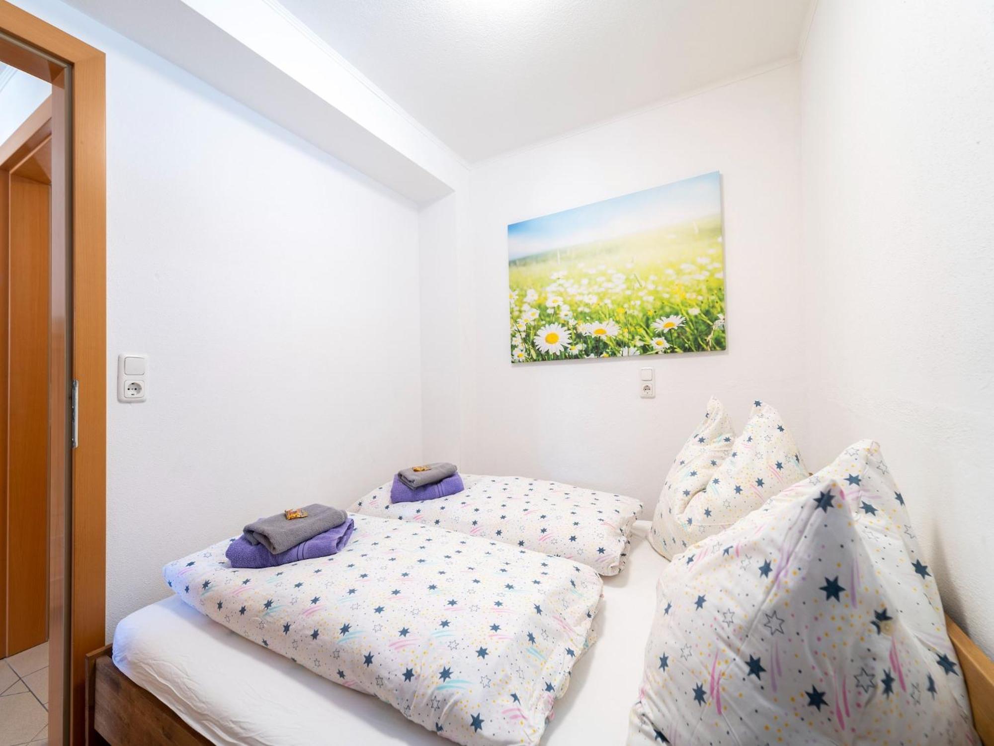 Apartament Flat South Of Kitzb Hel With Nationalparkcard Hollersbach im Pinzgau Zewnętrze zdjęcie